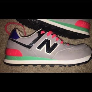 New Balance Shoes
